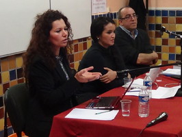 Conférence sur le statut de la Femme dans les Constitutions du Maghreb et de la République
